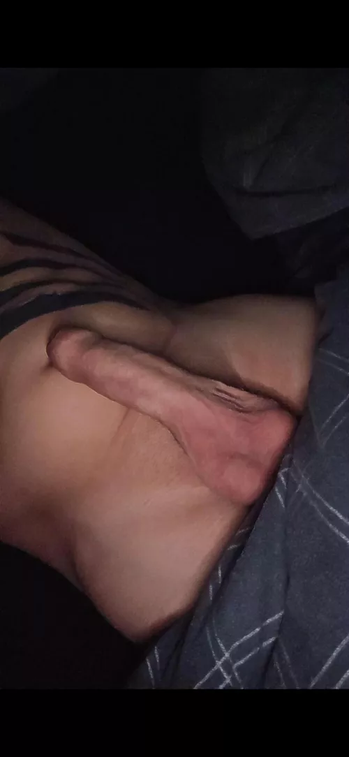 Str8 daddy with open mind 😉 DM me  by Little-Hunter3316