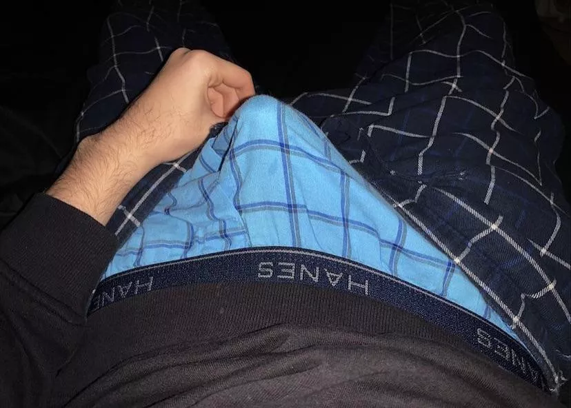 teenage bulge (18) posted by Ok_Big1895
