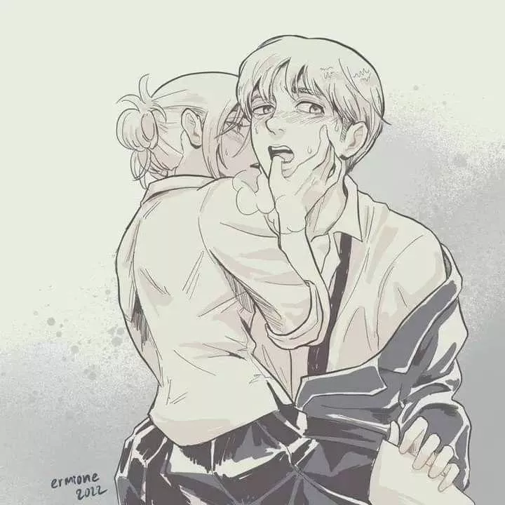 the desperation😳 posted by insaneloverboy