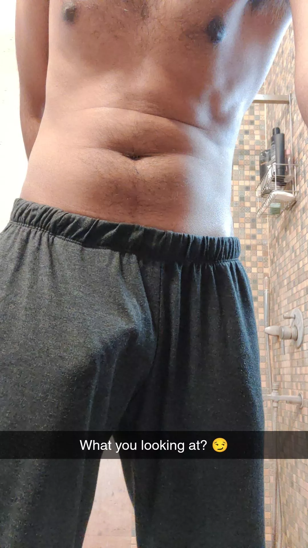 These sweats are great! posted by ScorchedHeart