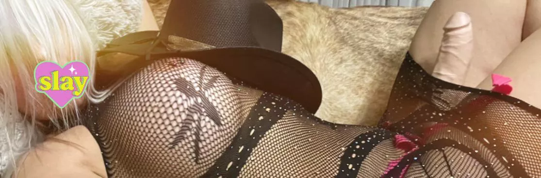 This country girl thinks there are other things to ride besides horses posted by Complex-Vacation6353