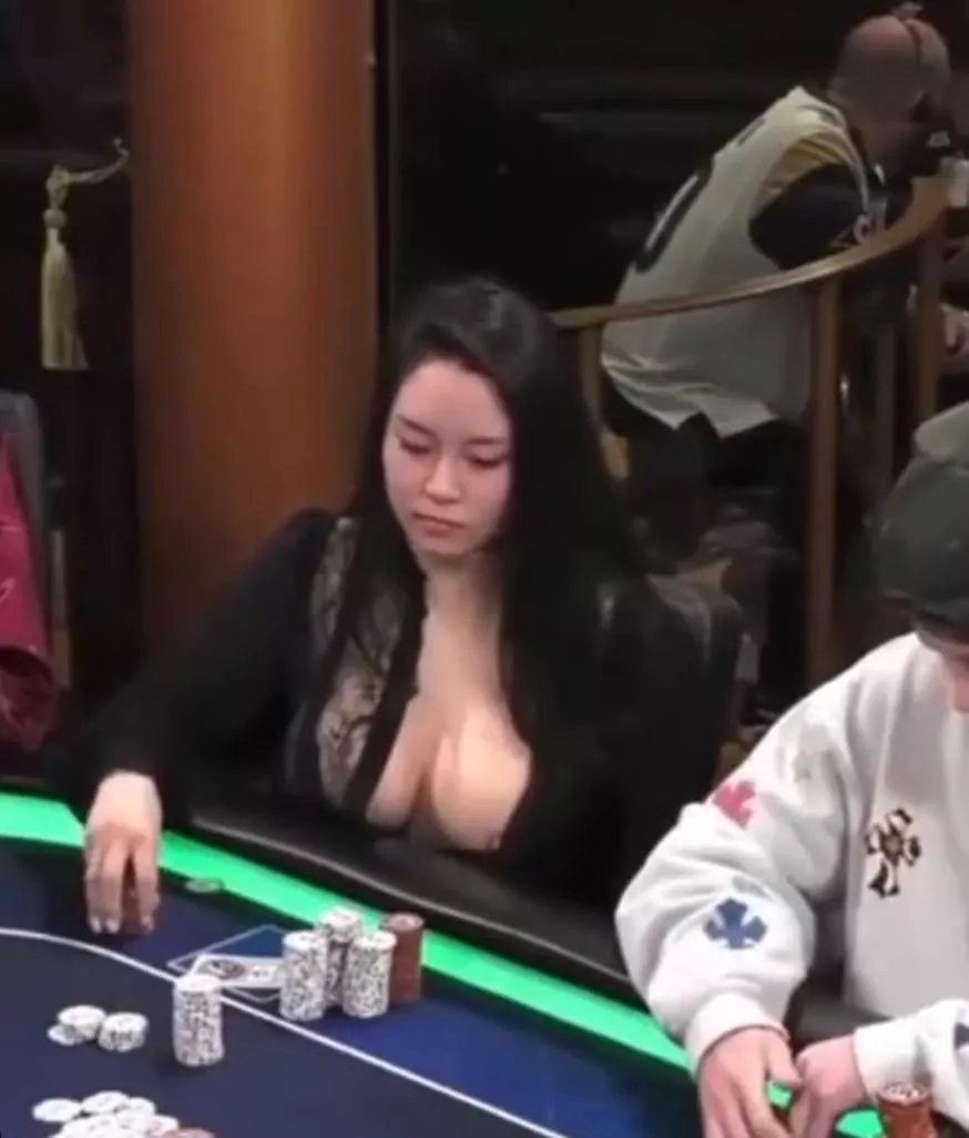 This should be considered cheating. posted by Deathrider66