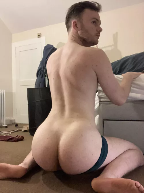 Thoughts? x by BubbleKirox