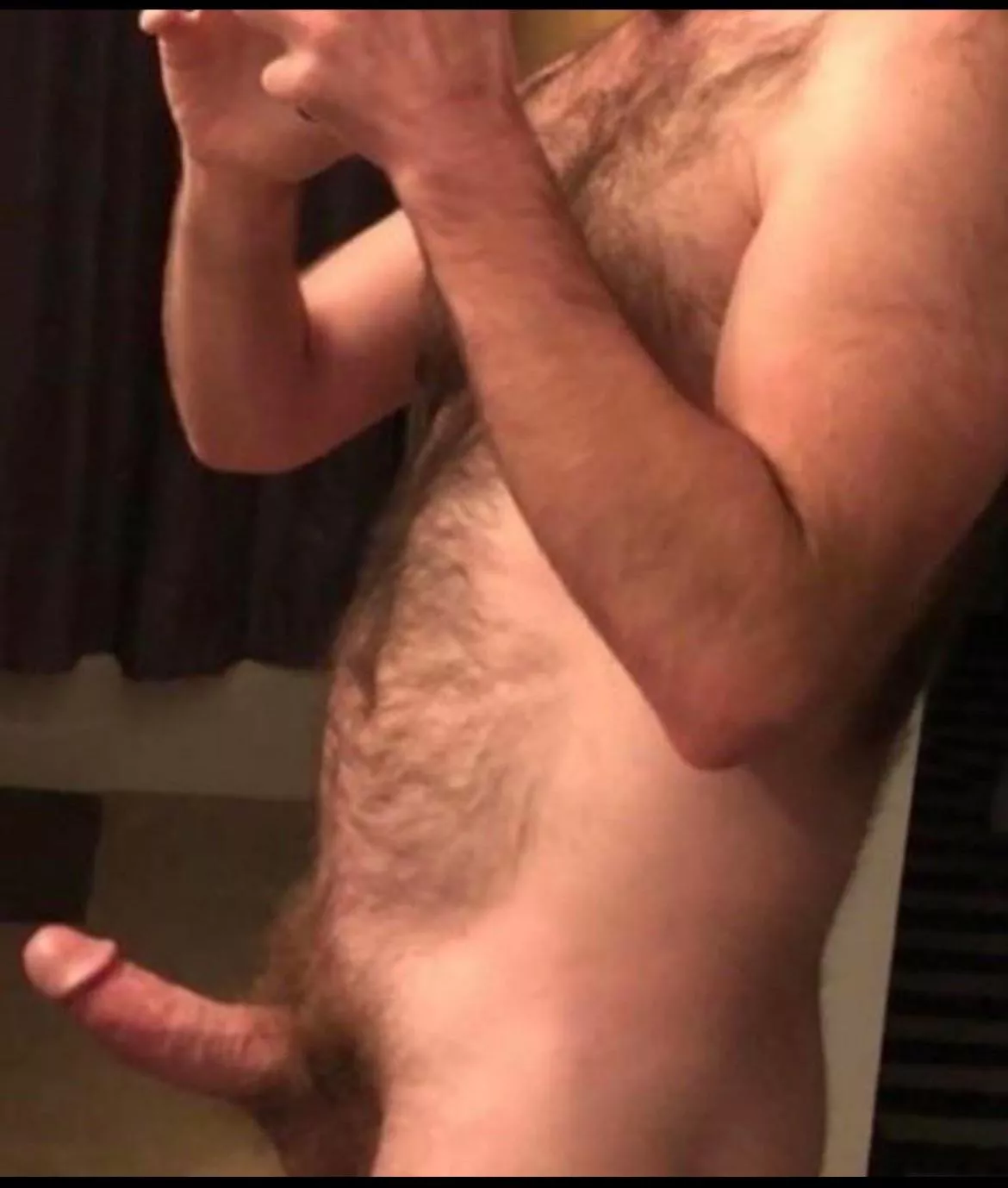 Thoughts?(m) posted by billp17889