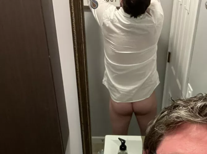 Time to get more comfortable  by myprivatefantasies80