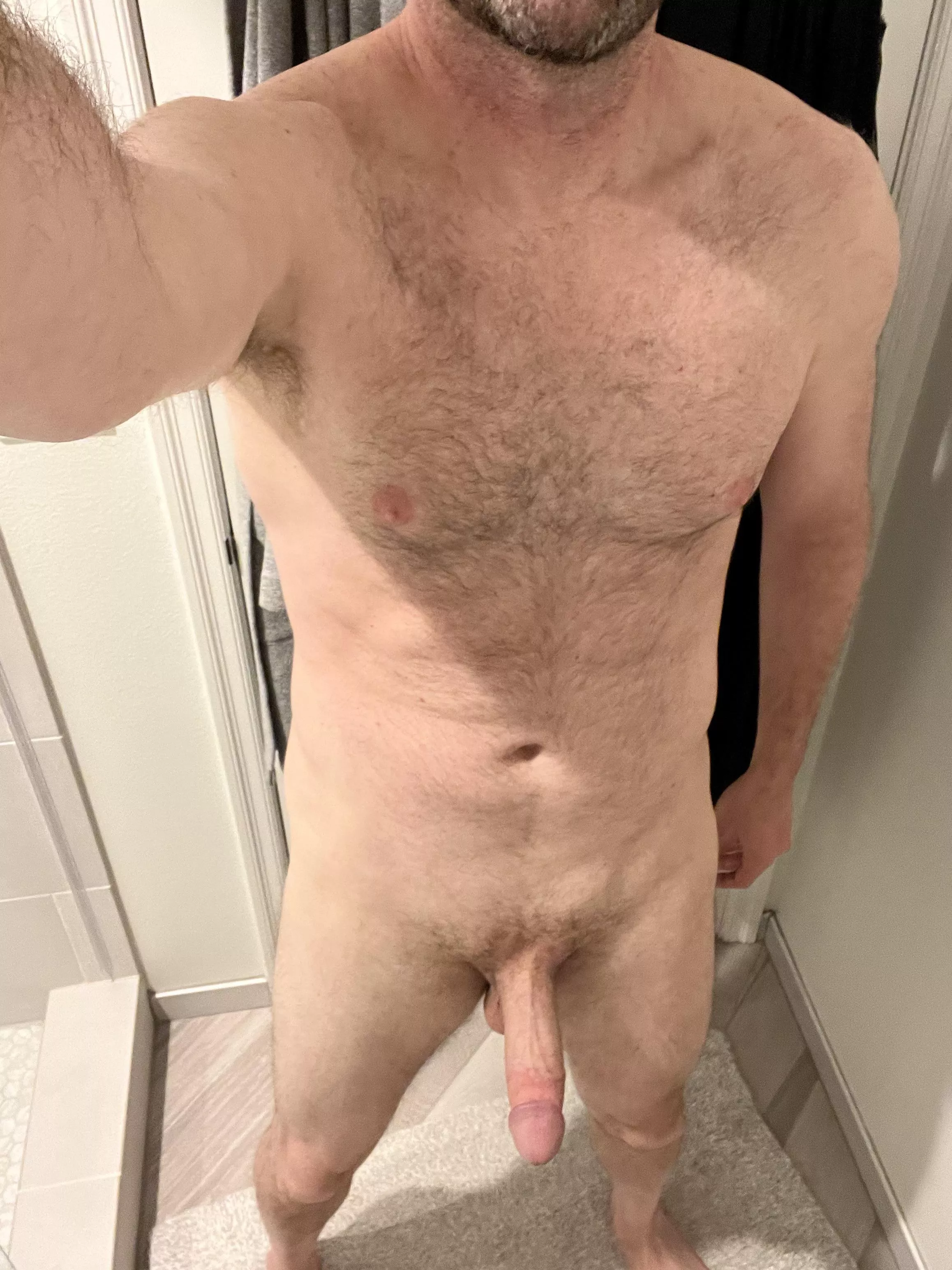 Up early on Saturday. Its hard work at (50) posted by Brilliant_Algae7347