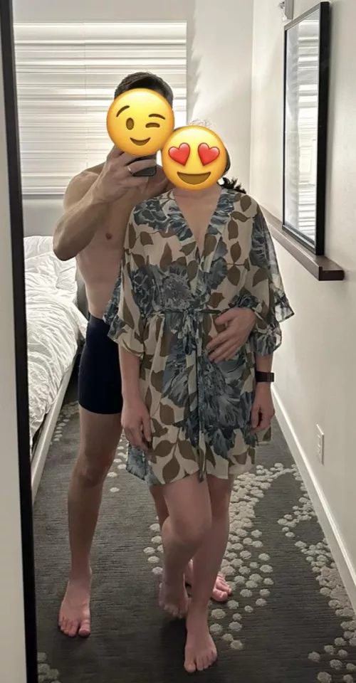 Waiting to meet new friends… by WarHot942