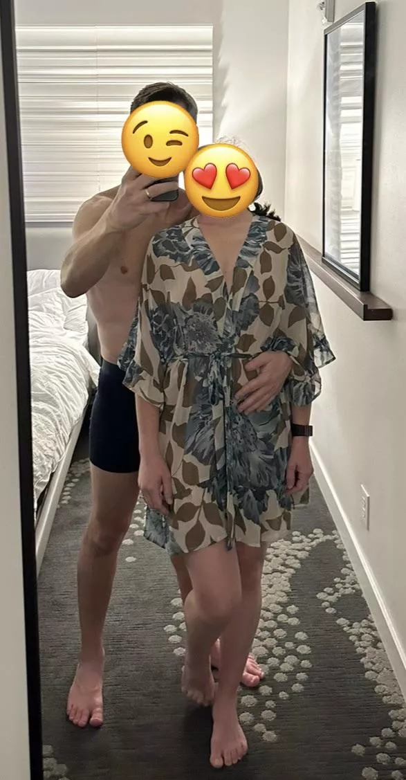 Waiting to meet new friends… posted by WarHot942