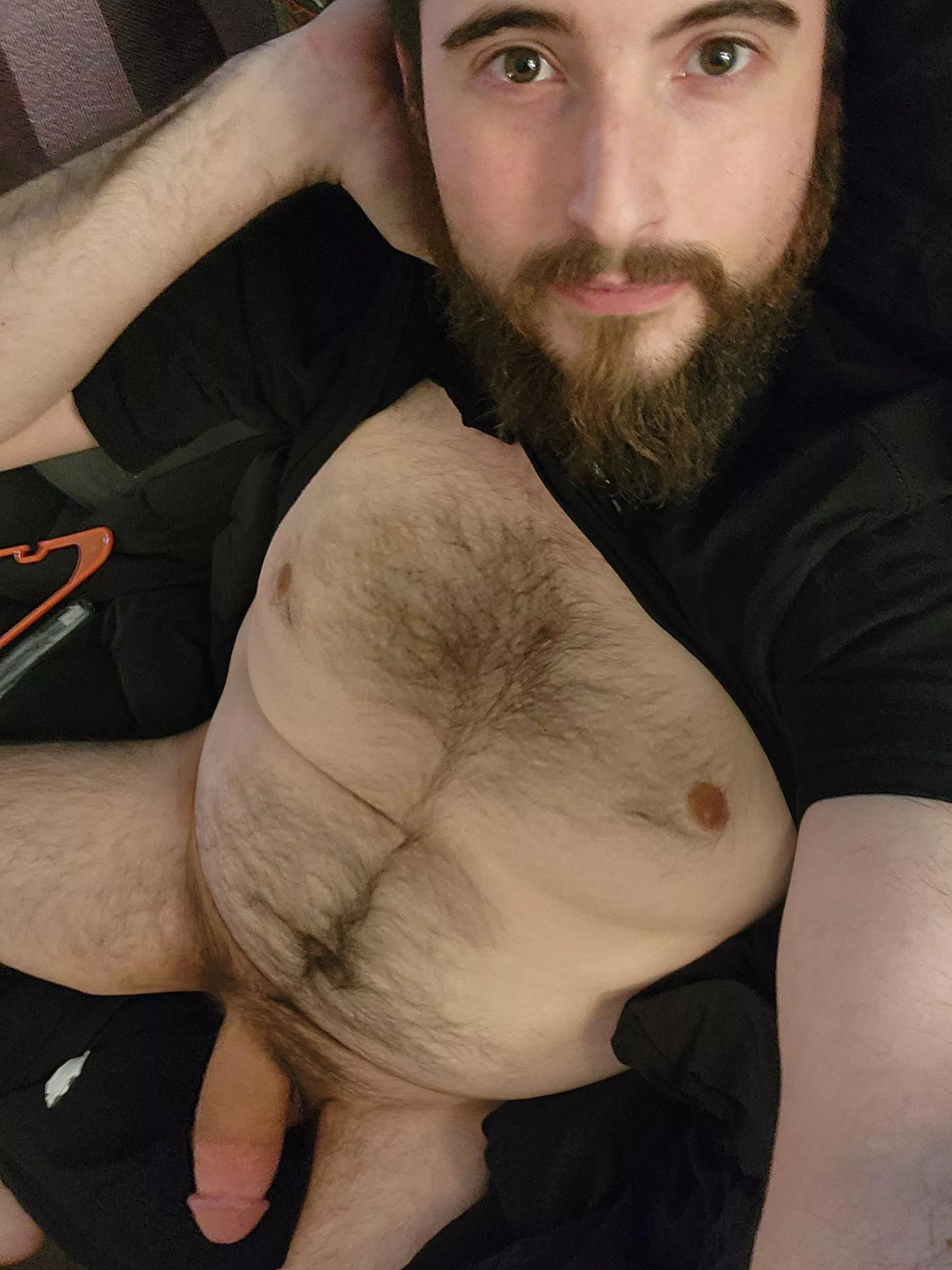 Wanna go for a ride posted by flexible-mizz