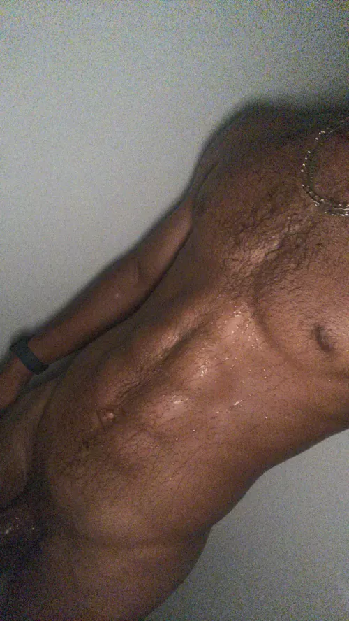 Wanna join? The water’s fine 😉 by ComfortableTailor320