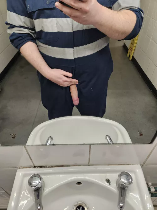 Wanna touch it? by pussyeater783