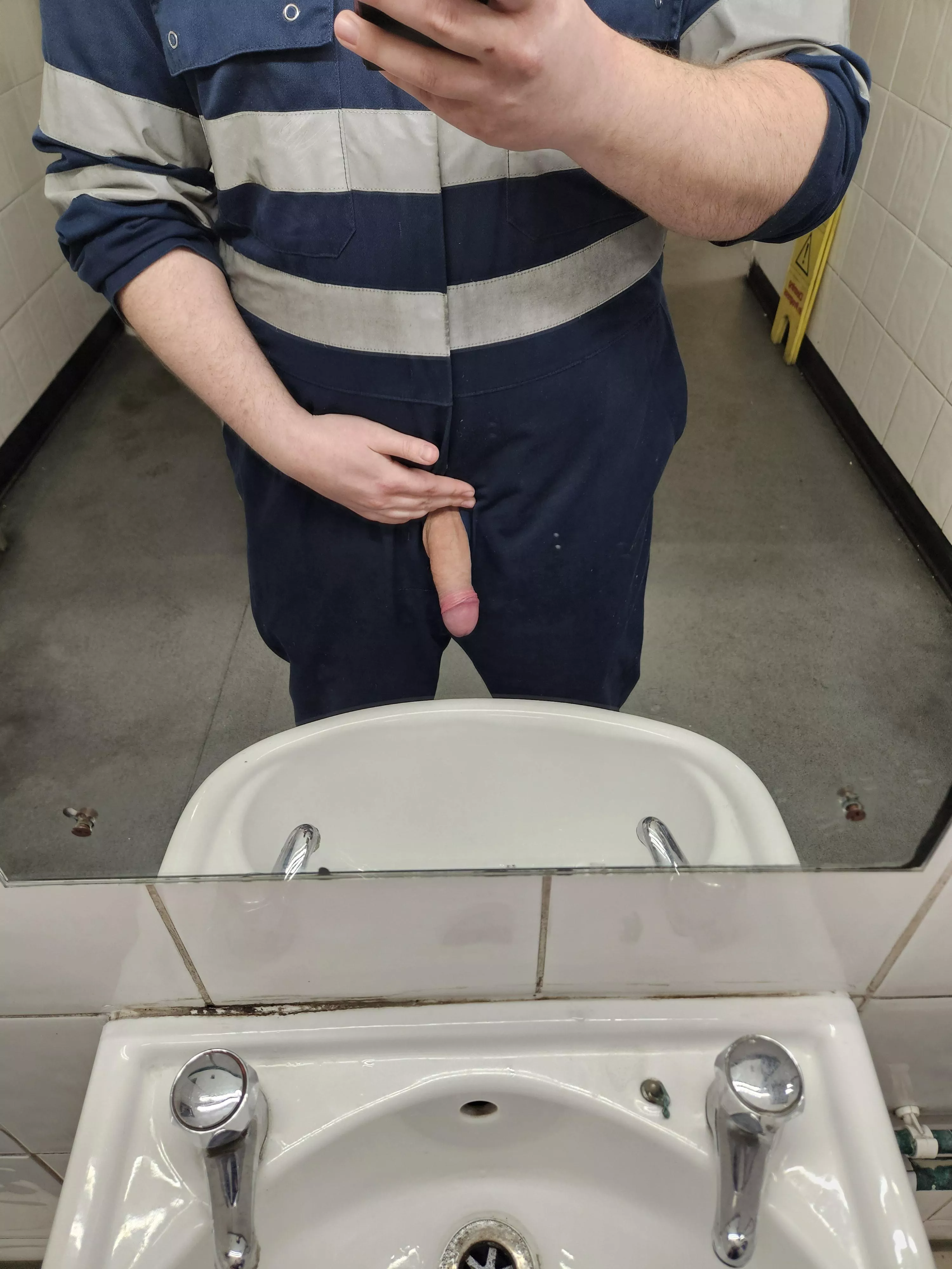 Wanna touch it? posted by pussyeater783