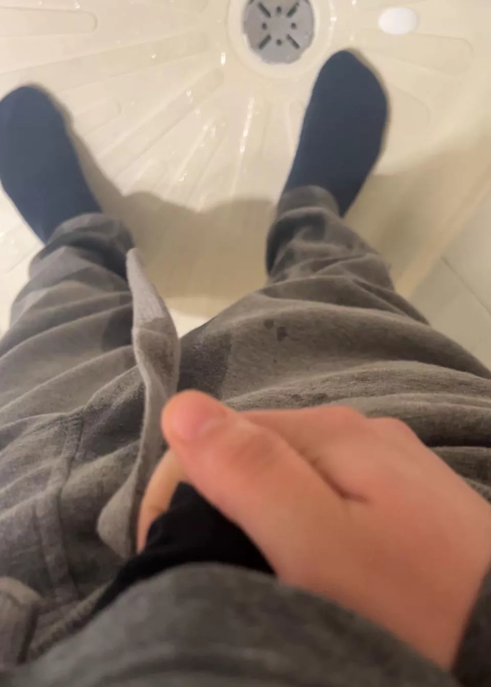 Want to see the rest of my happy accident? Link in comments🫡 posted by No_Claim_6879