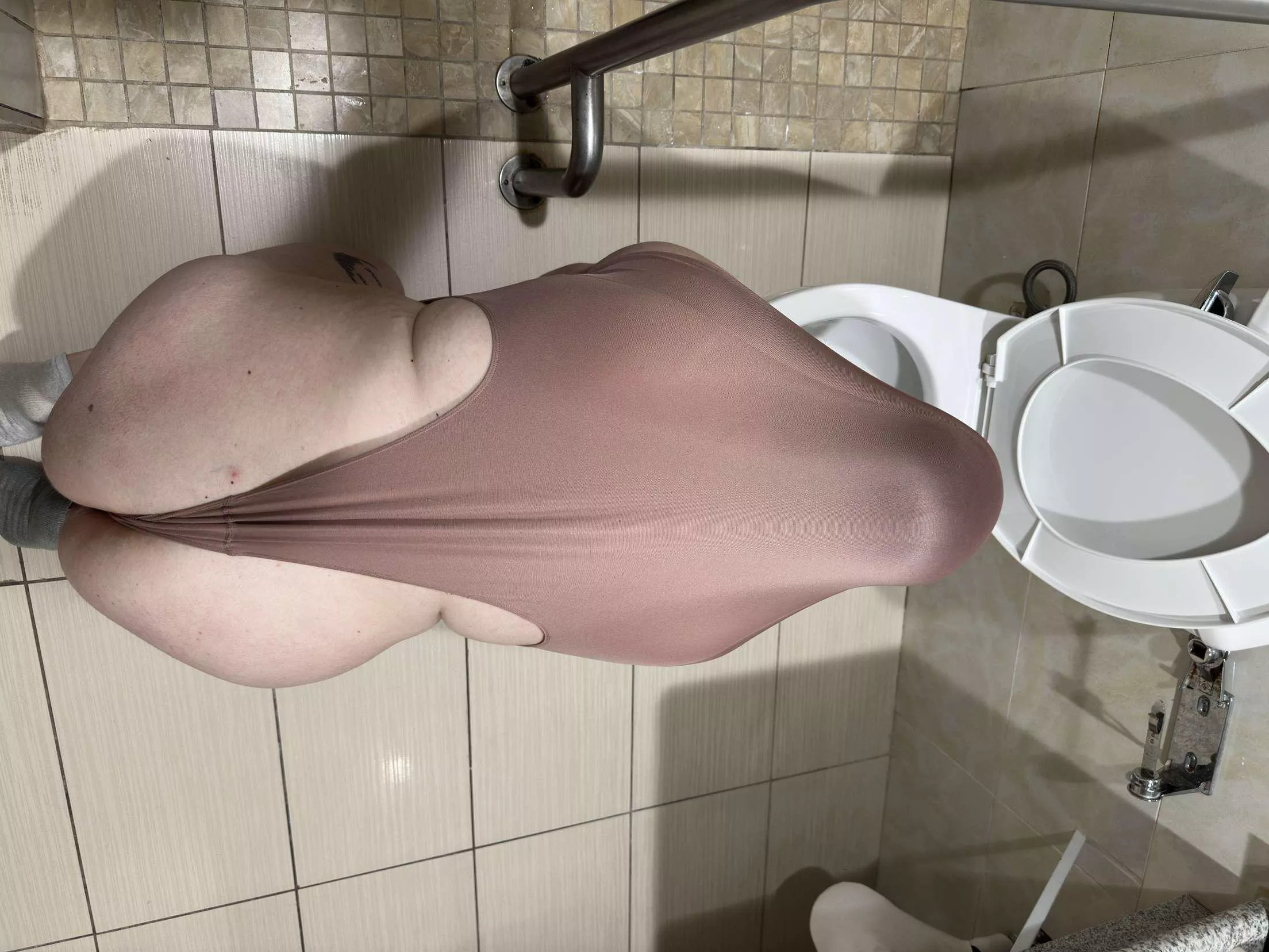 Wedgie and swirly posted by princesswedgieslave1