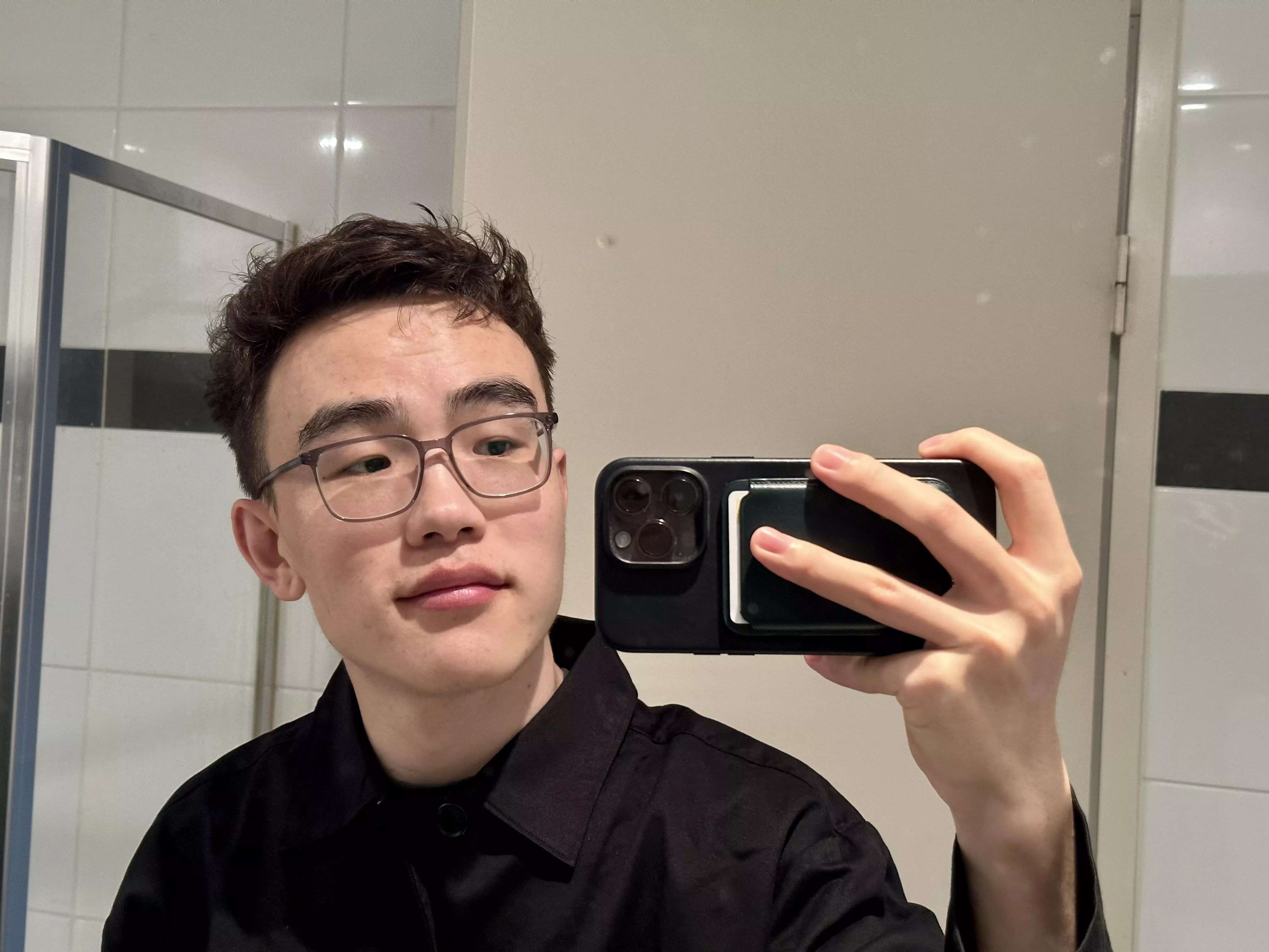 Weekend is half passed:( posted by phenixlacroix