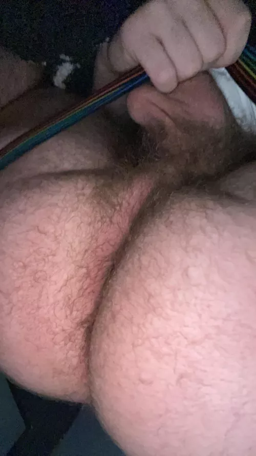 Well hello there -w- by Individual_Eye_729