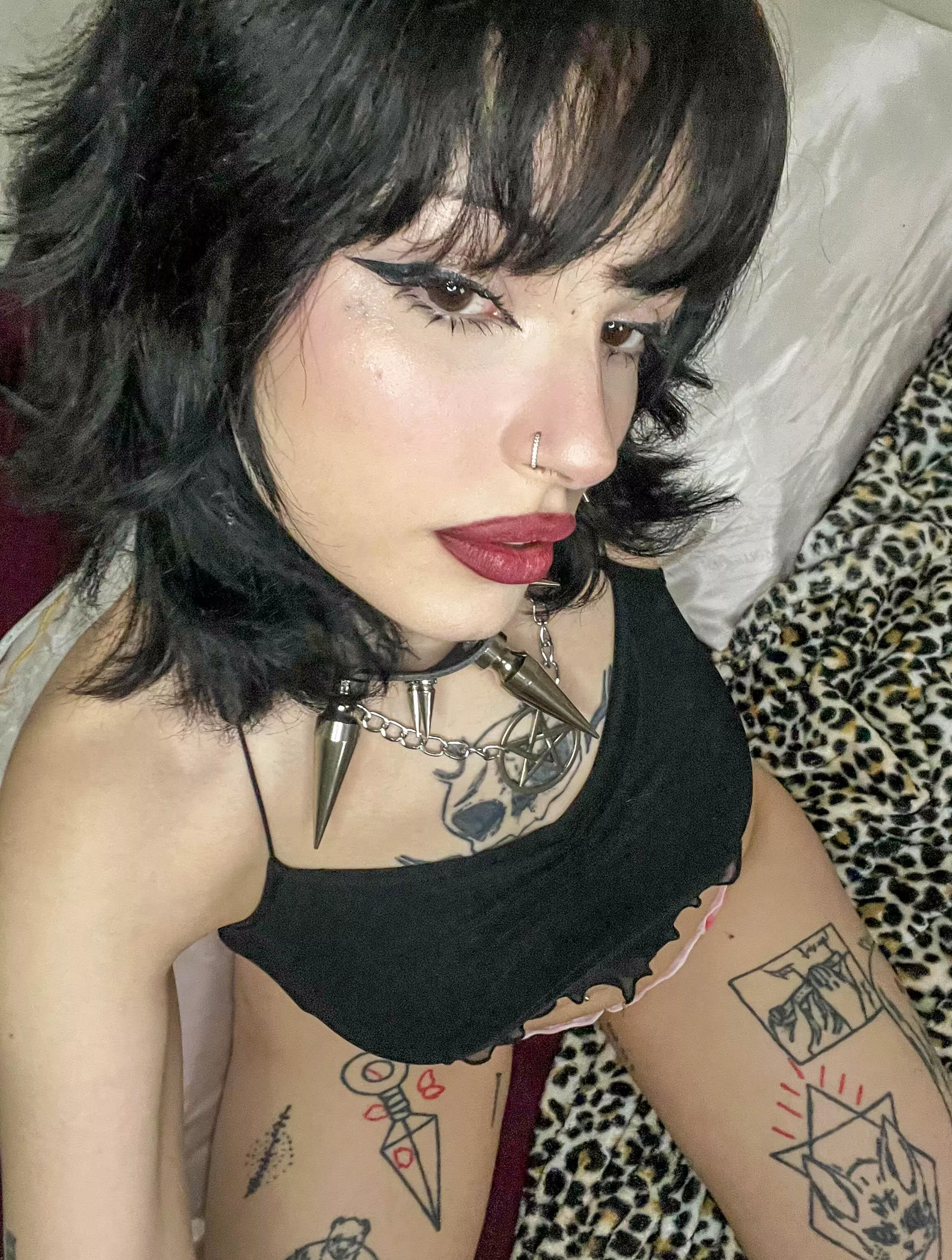 What are we putting in your ass tonight, sissy? posted by Unlikely-Pack