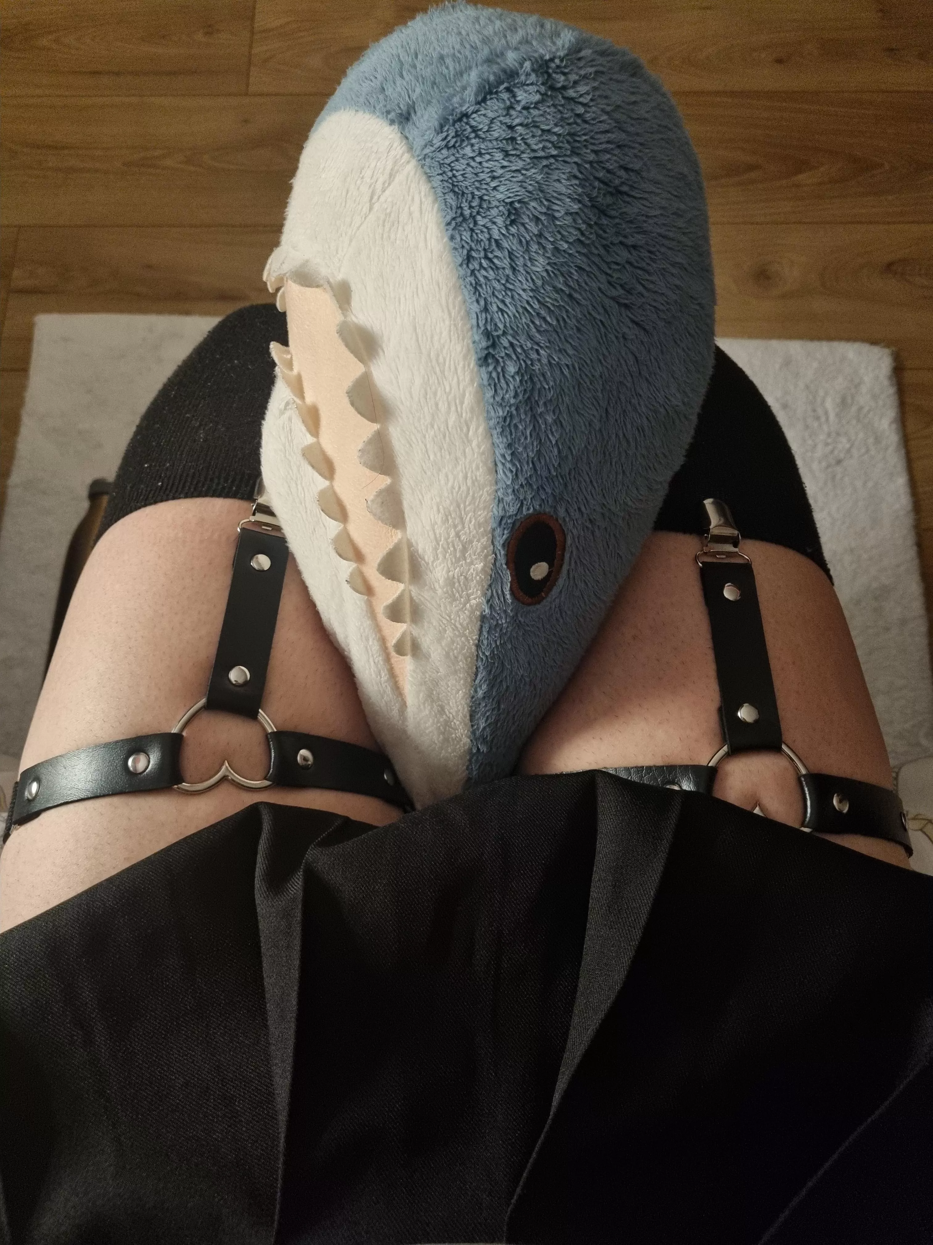 What do y'all do when dressed up? posted by Momon-955