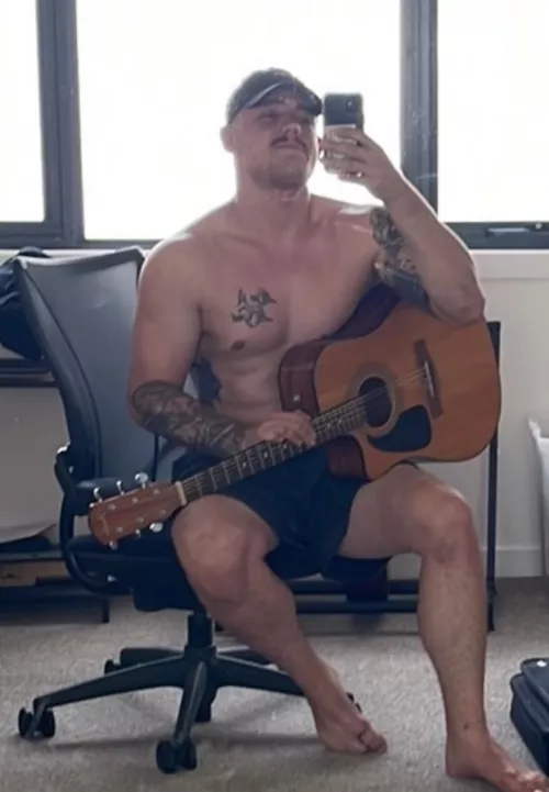 What song can I serenade you with? [M] [31] by jbelite4