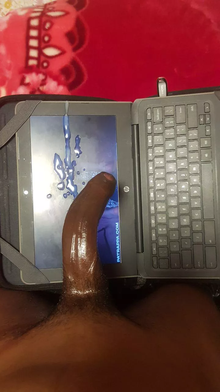 What you think of teen BBC? posted by AlarmedAd6614