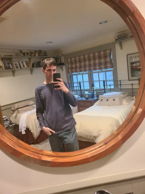 What's on the agenda tonight? by Icy_Catch_7565