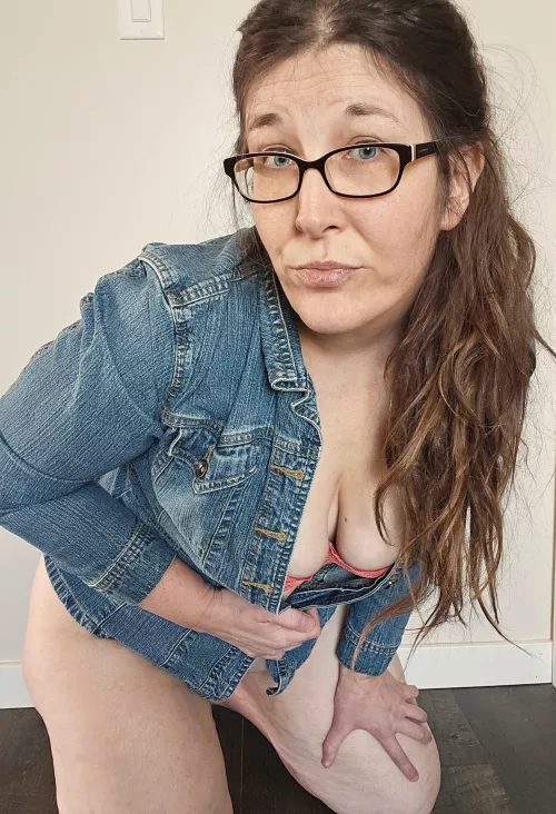 What's your favorite part about this outfit? by anniehomeschool