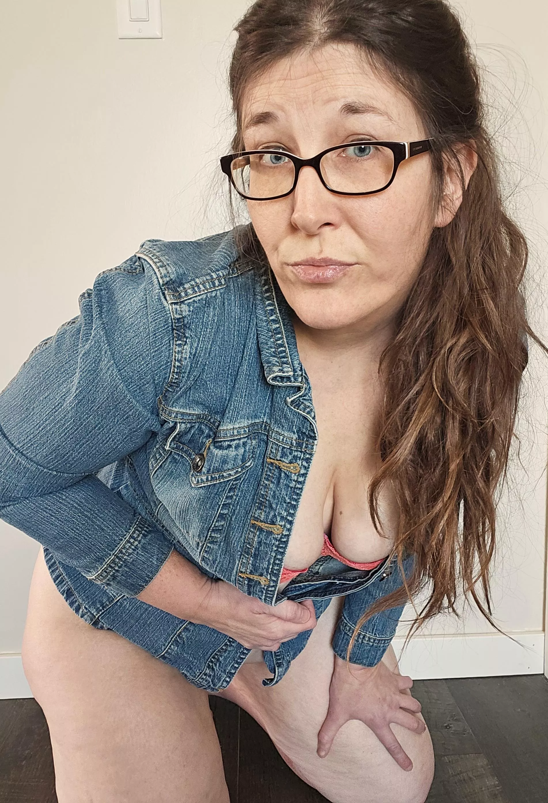 What's your favorite part about this outfit? posted by anniehomeschool