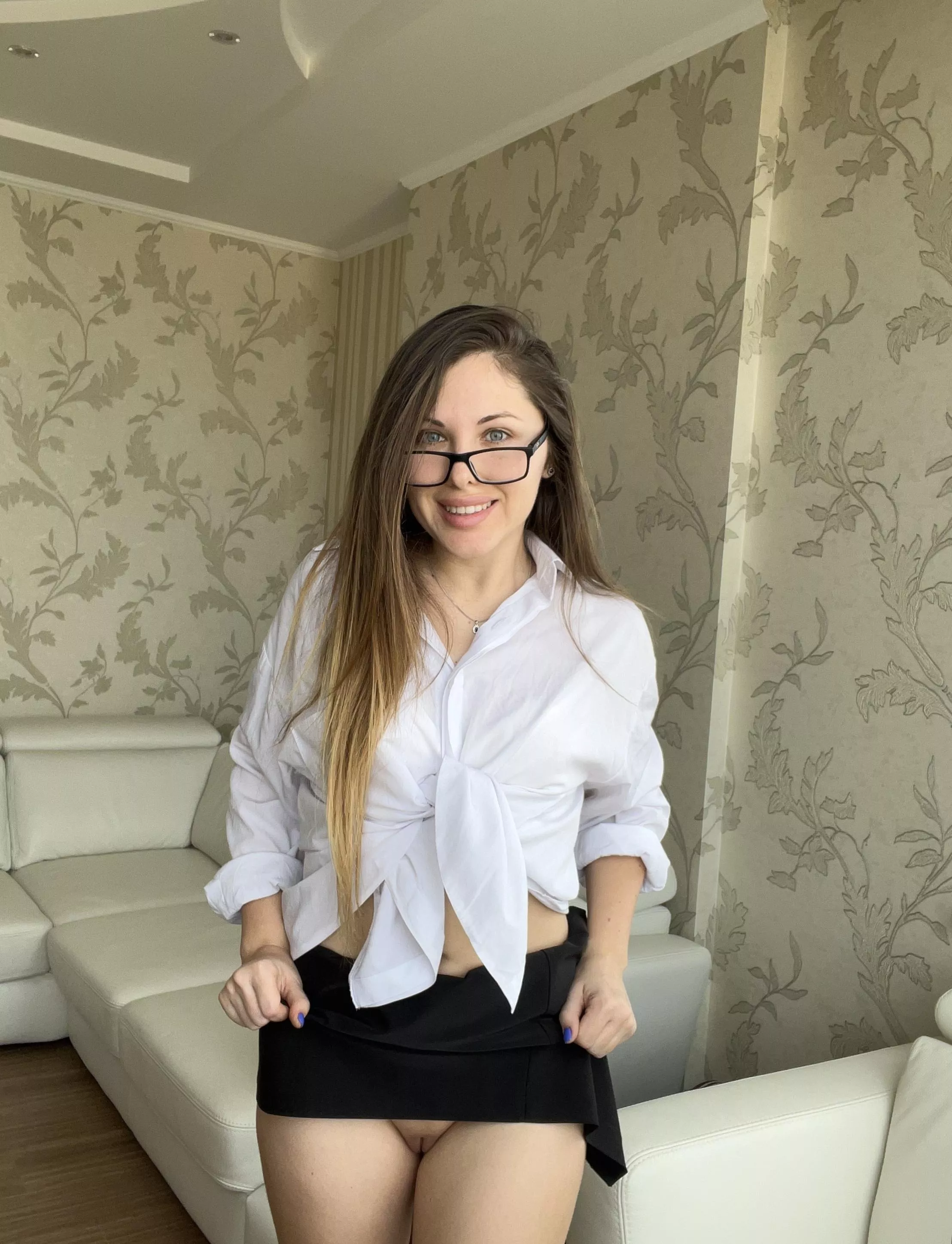 When left to talk alone posted by DefunctPatency