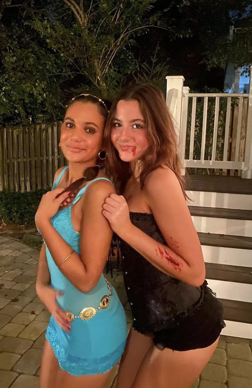 Which College Girl? posted by Adventurous_Lock_545