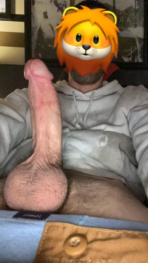 who can take alot? 😮‍💨  by A_ManWithNoName