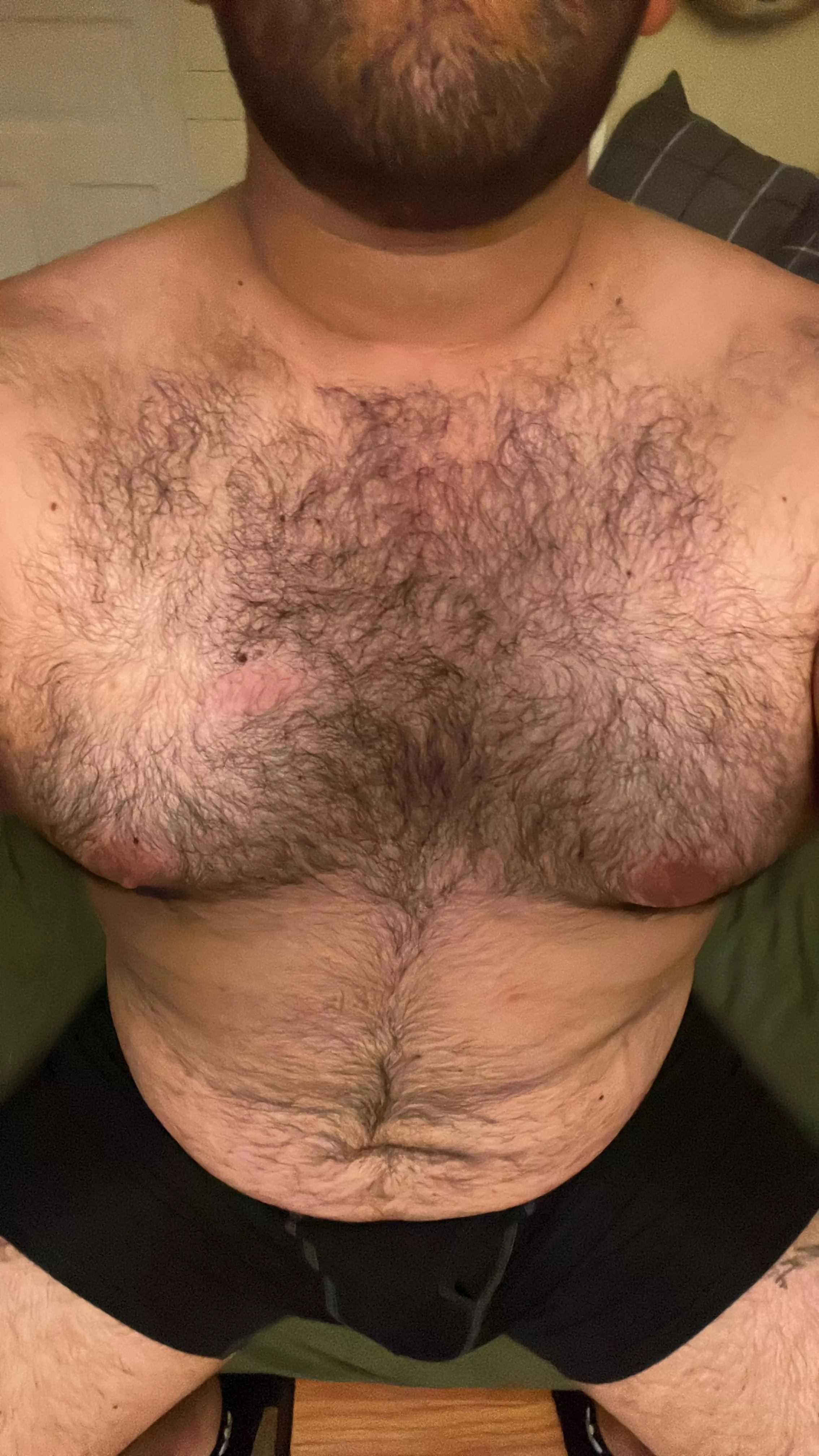 Who wants a bear hug?🧸 posted by ricoxking13