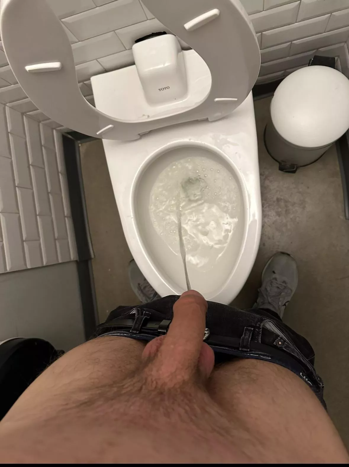 Who wants it? posted by Switch_7181