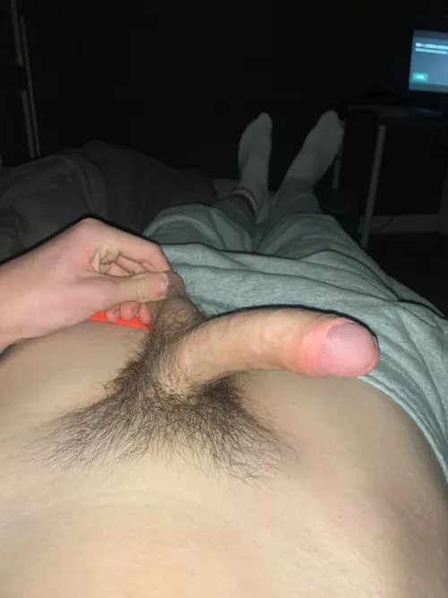 whos up by Sorry_Ad6979