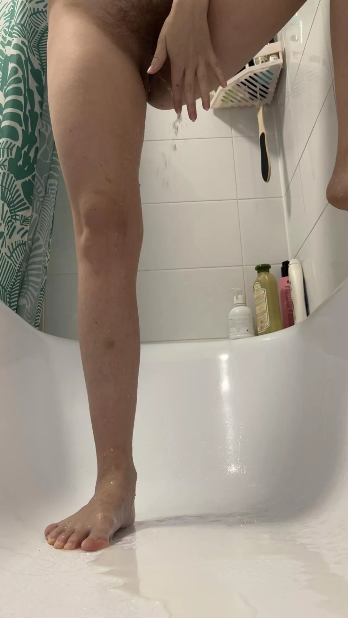 Will you play with my fountain?  posted by abbysunny