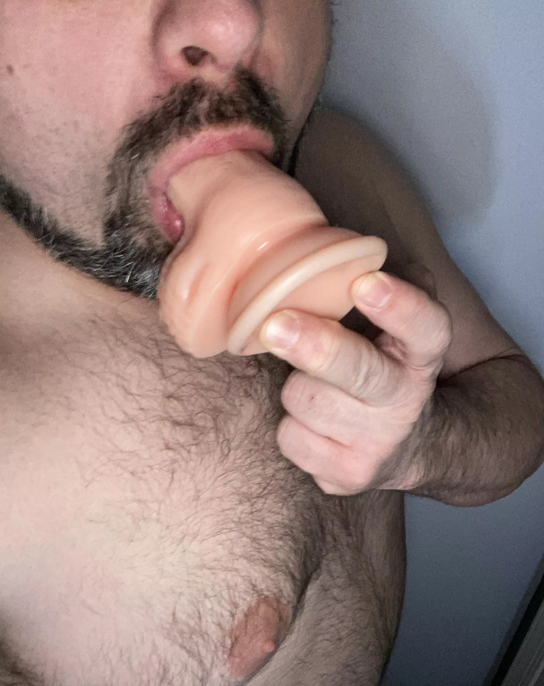 Wish it was the real thing posted by Time4Fun8384