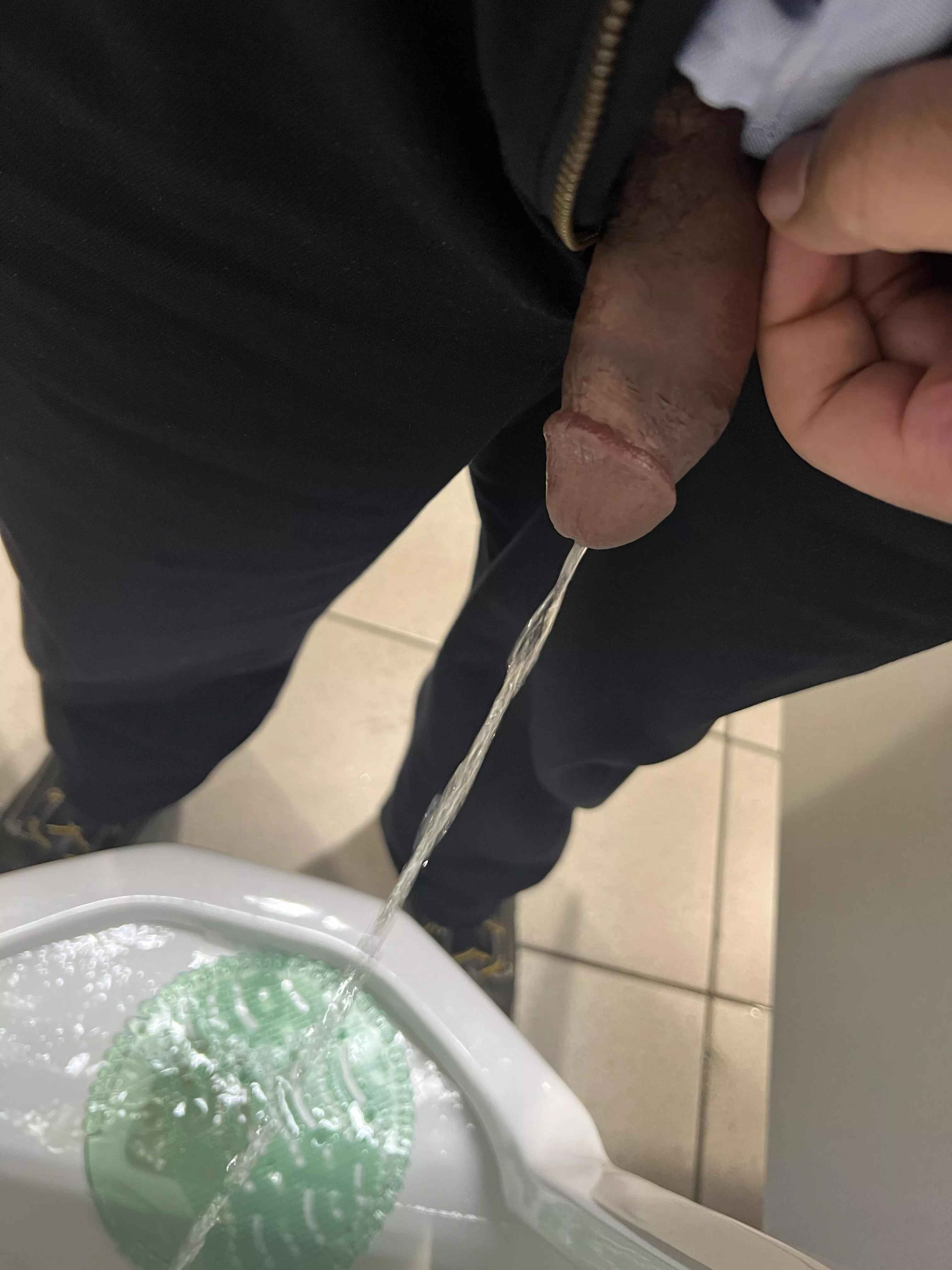 Would u join me at work? posted by Contribution_Unfair