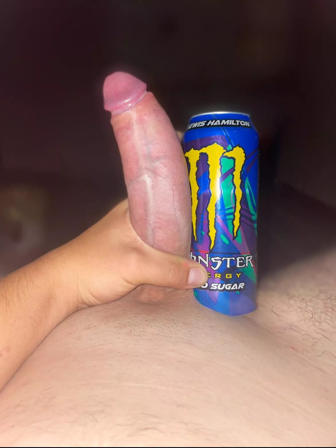 would u like to have some time with a 22yo? posted by Negative_Win1777