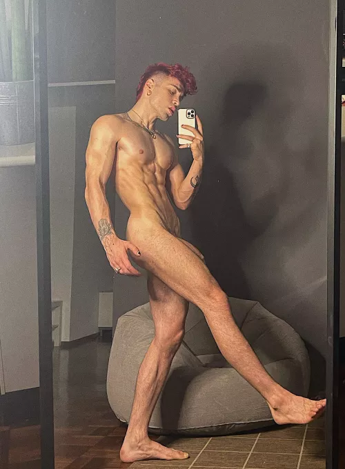 Would you cheat with your partner for me? by [deleted]