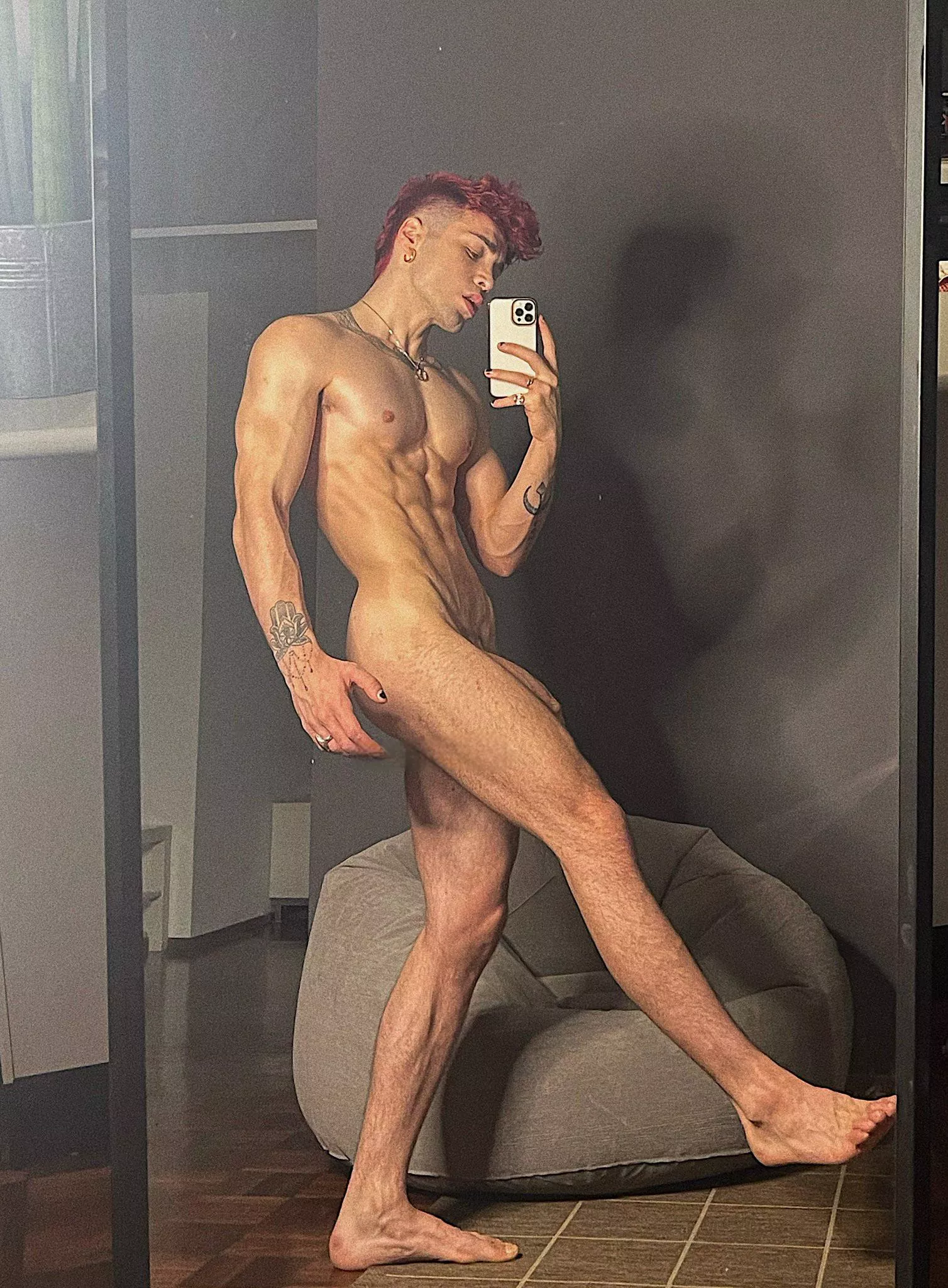 Would you cheat with your partner for me? posted by [deleted]