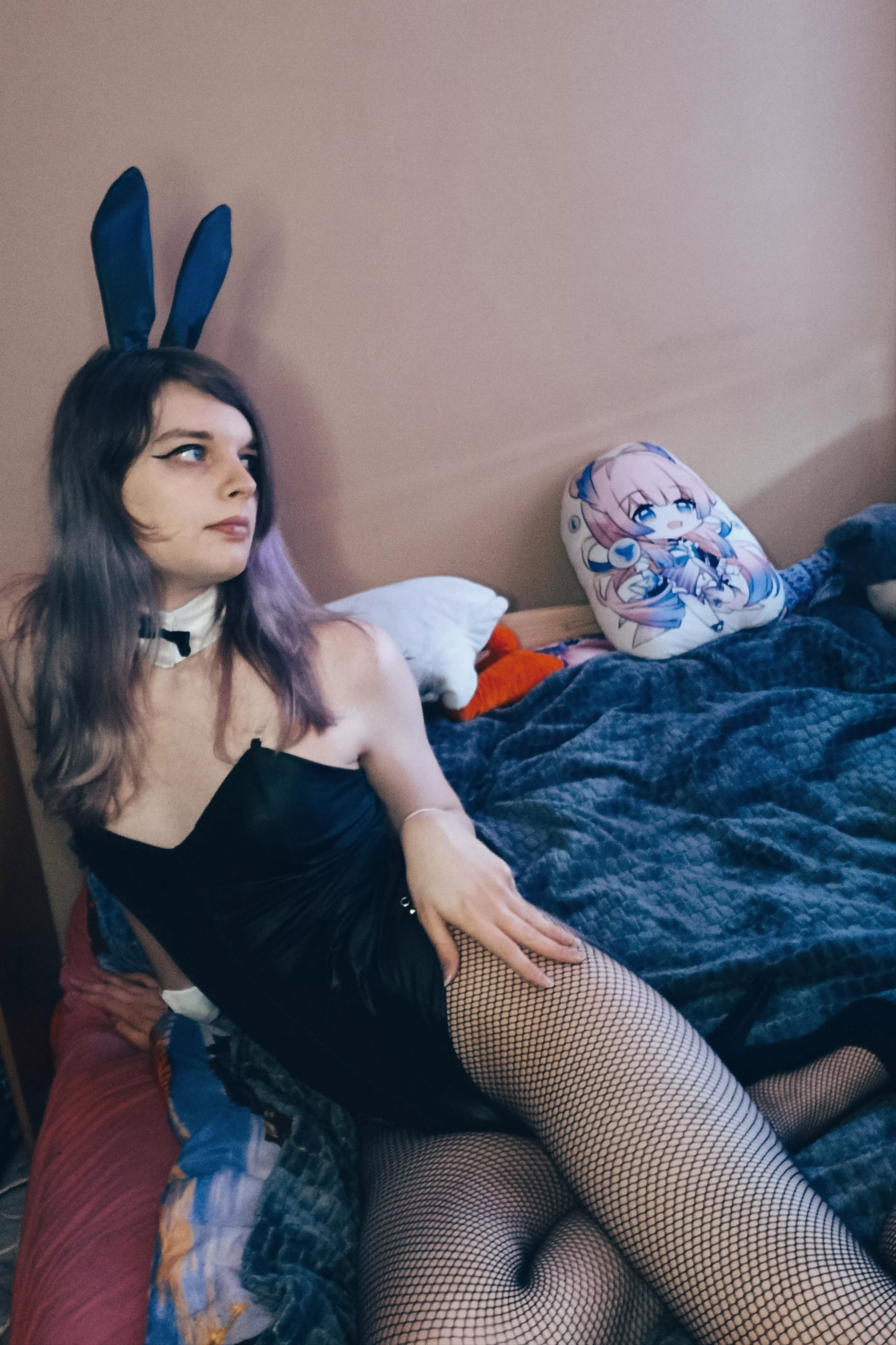 Would you give me the carrot? :3 posted by Snoo_11562