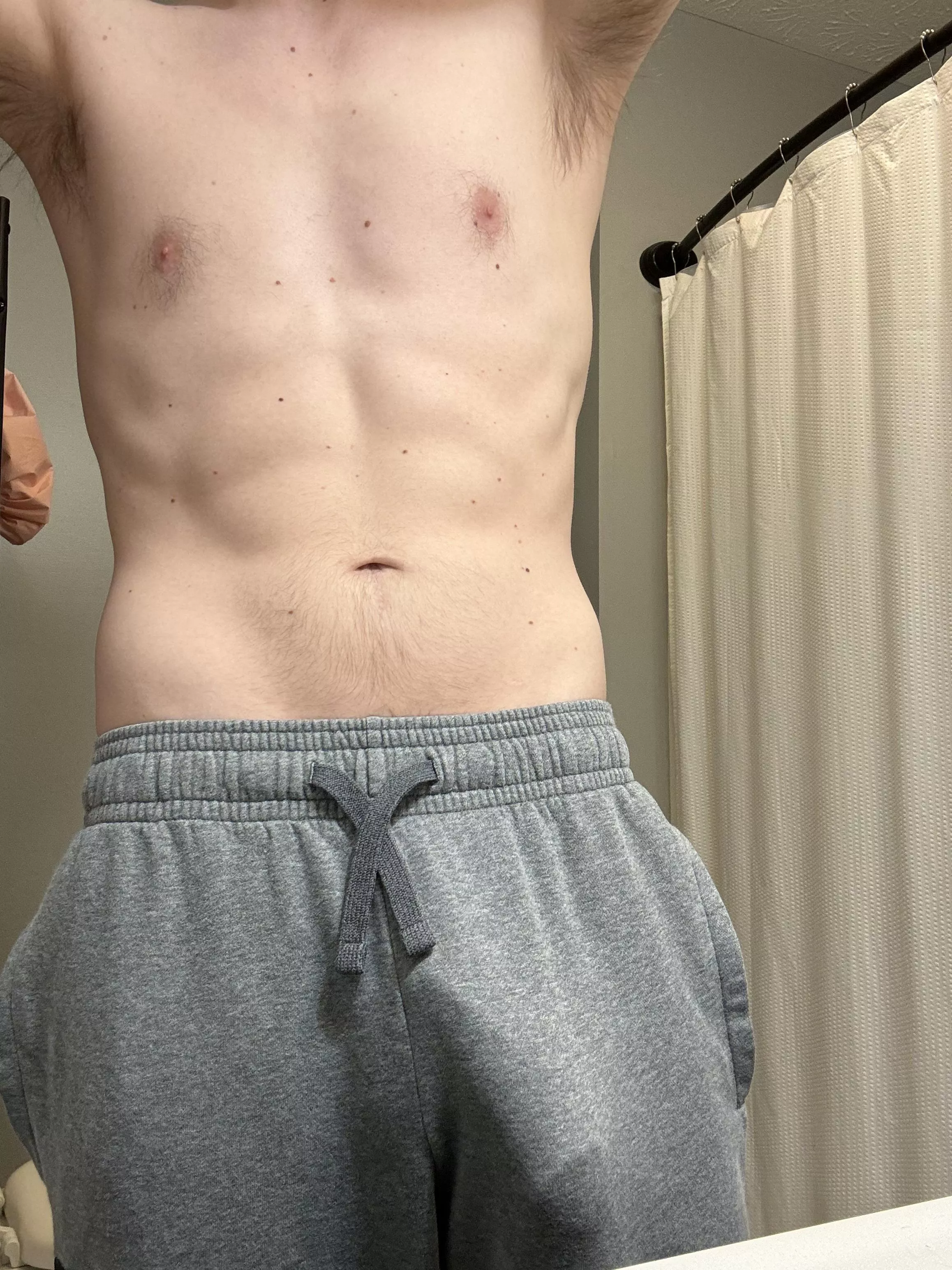 Would you pull it out? posted by Xmanstan