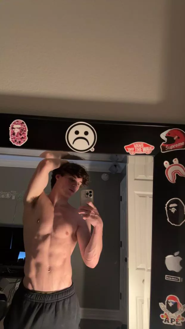 Would you worship me ?  posted by No-Witness3014