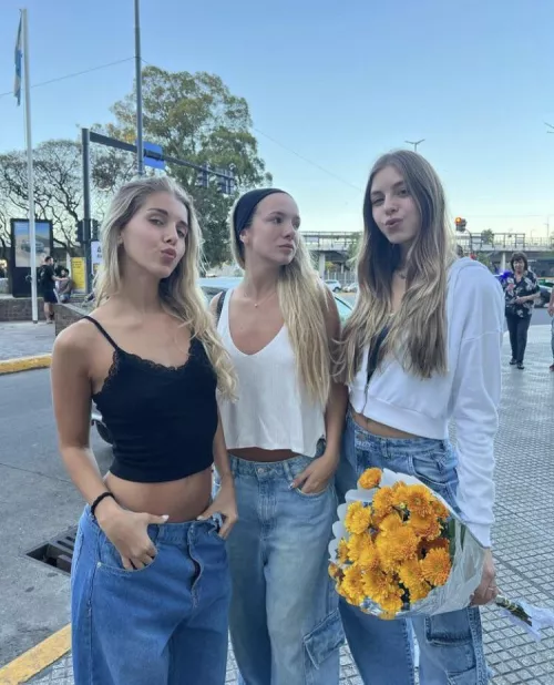 you can only pick one  by devilndaisies