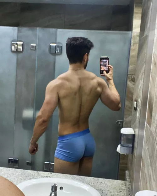 You like the view ? (25) by curious_jhon