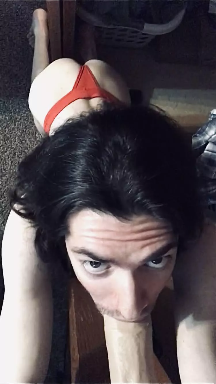 Your POV posted by EphemeralSolace