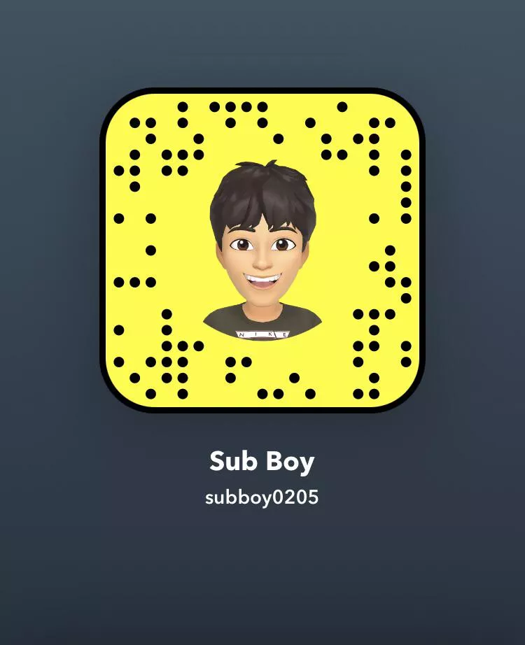 18 year old sub who wants to be dominated posted by BlockSlow5311