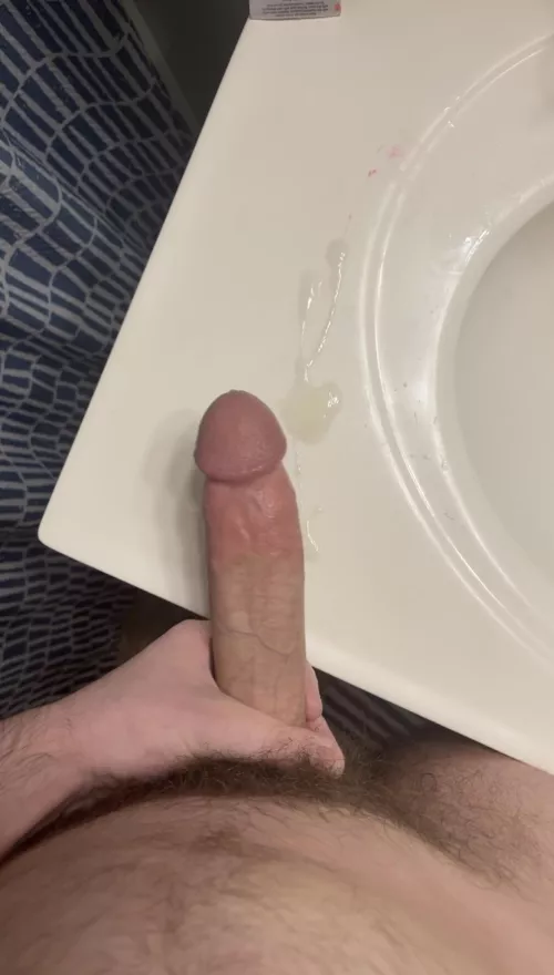 [23] still horny. DM me  by Shot-Wolf3769