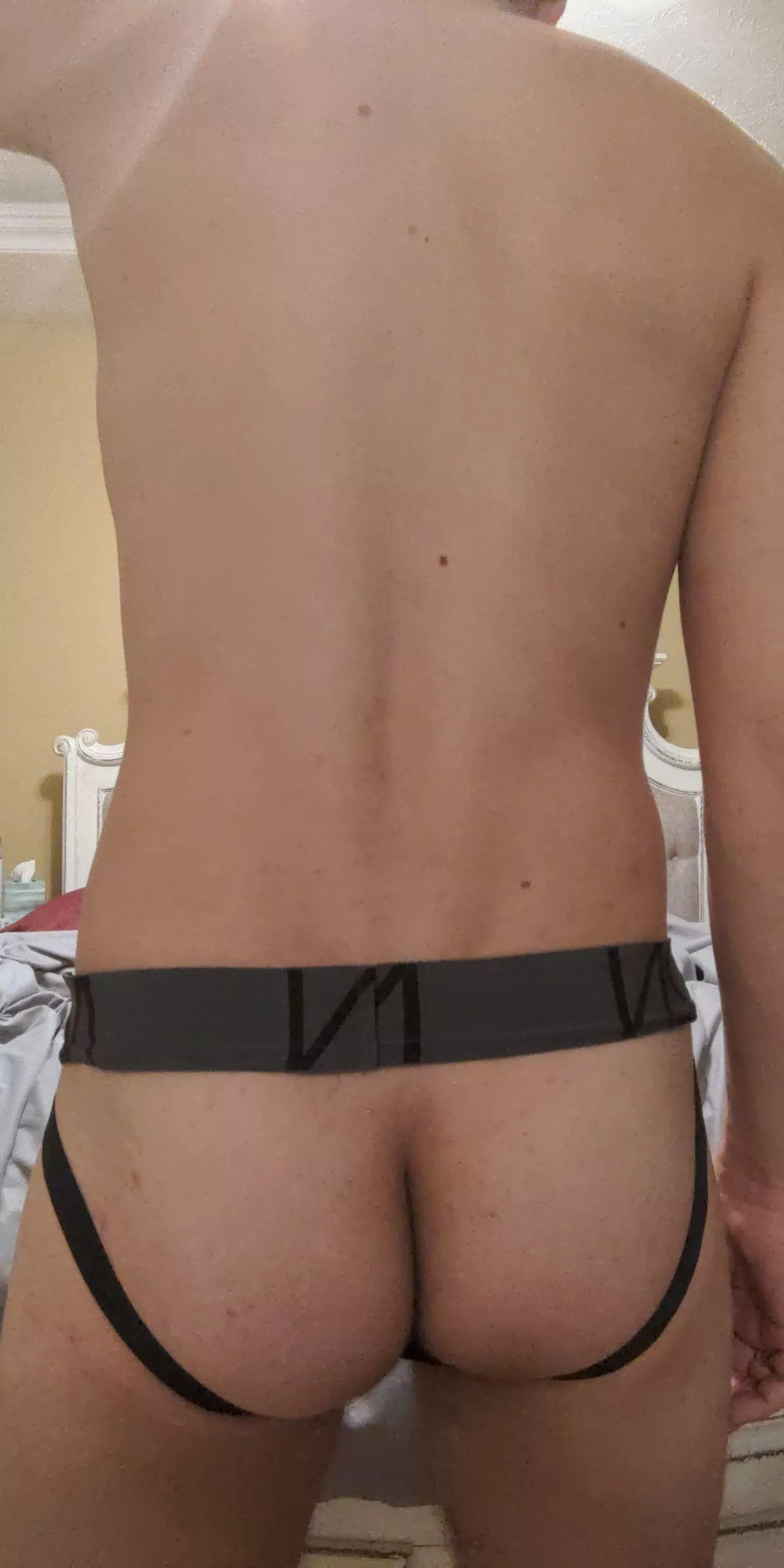 34 bi married ass needs attention  posted by biohio69