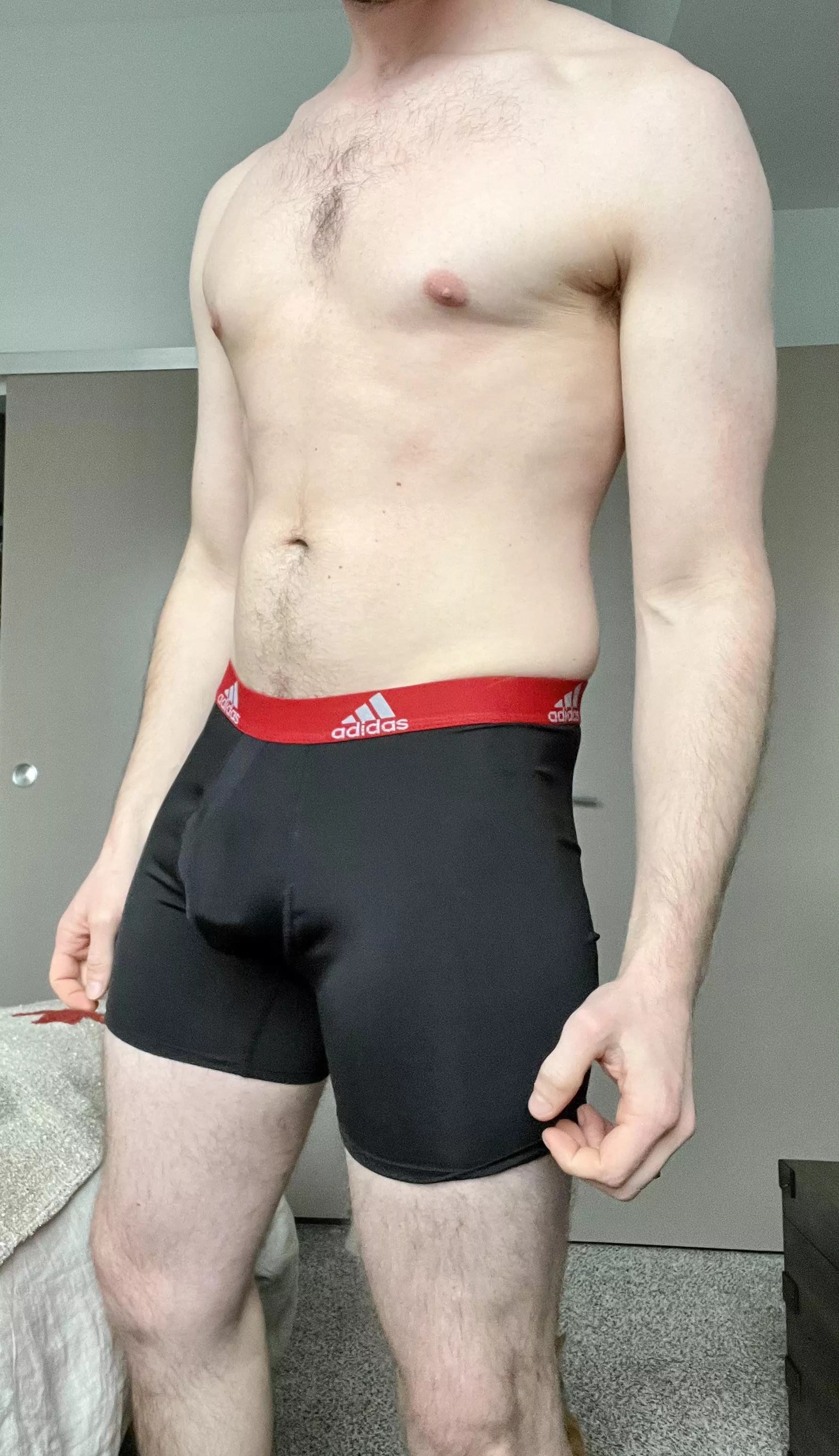 Anyone else get extremely fucking horny after a massage? posted by Amazing_Elevator_243