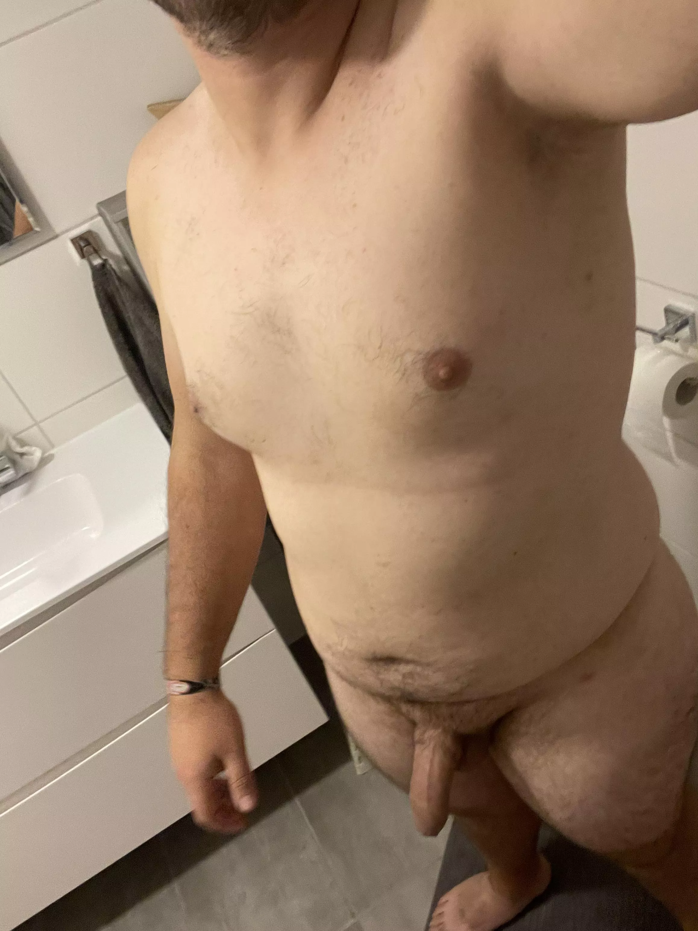Bath selfie  posted by bbwmilflover01